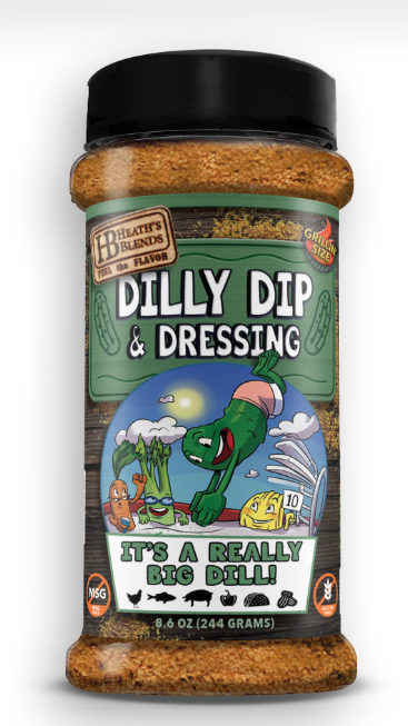 Dilly Dip