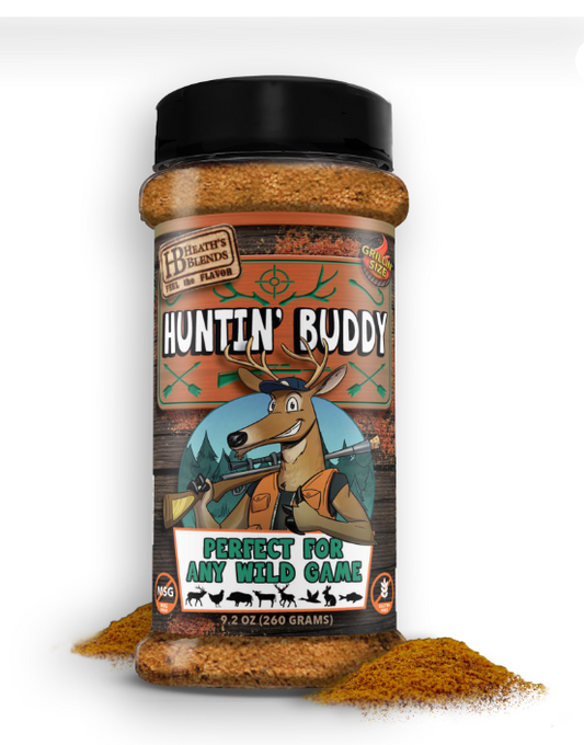Huntin Buddy