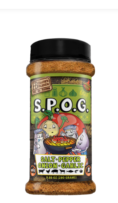 S.P.O.G