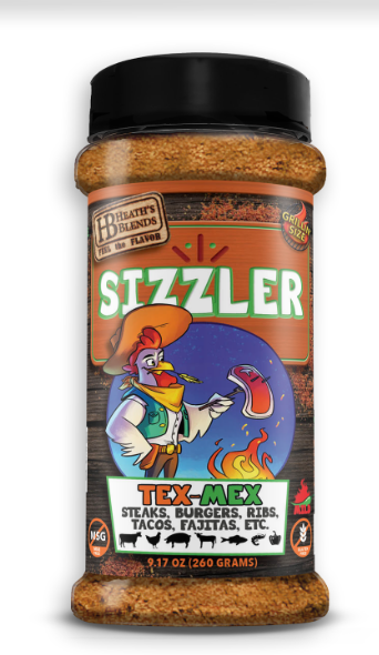 Southwest Sizzler