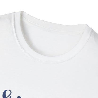 Stars and Stripes T-Shirt — "Stars and Stripes and Human Rights" Patriotic Tee