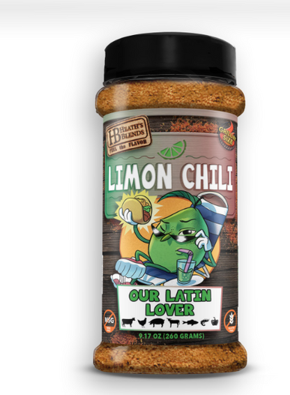 Limon Chili
