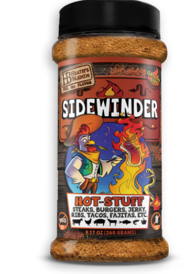 Southwest Sidewinder