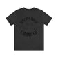 HHCC Unisex Jersey Short Sleeve Tee