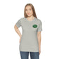 Teton Bottle Top Unisex Jersey Short Sleeve Tee