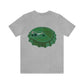 Teton Bottle Top Unisex Jersey Short Sleeve Tee