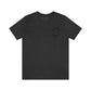 HHCC Unisex Jersey Short Sleeve Tee