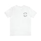 HHCC Unisex Jersey Short Sleeve Tee