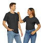 HHCC Unisex Jersey Short Sleeve Tee
