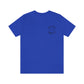 HHCC Unisex Jersey Short Sleeve Tee