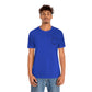 HHCC Unisex Jersey Short Sleeve Tee