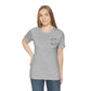 HHCC Unisex Jersey Short Sleeve Tee