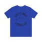 HHCC Unisex Jersey Short Sleeve Tee