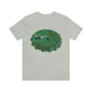 Teton Bottle Top Unisex Jersey Short Sleeve Tee