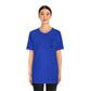 HHCC Unisex Jersey Short Sleeve Tee