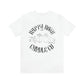 HHCC Unisex Jersey Short Sleeve Tee