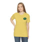 Teton Bottle Top Unisex Jersey Short Sleeve Tee