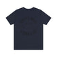HHCC Unisex Jersey Short Sleeve Tee