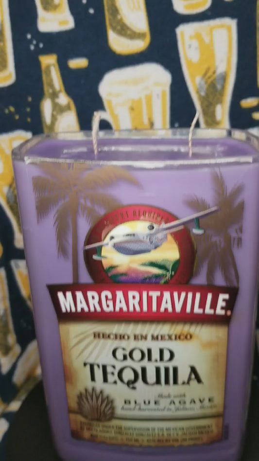 Cosmopolitan 20 oz Margartiville