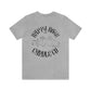 HHCC Unisex Jersey Short Sleeve Tee