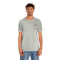HHCC Unisex Jersey Short Sleeve Tee