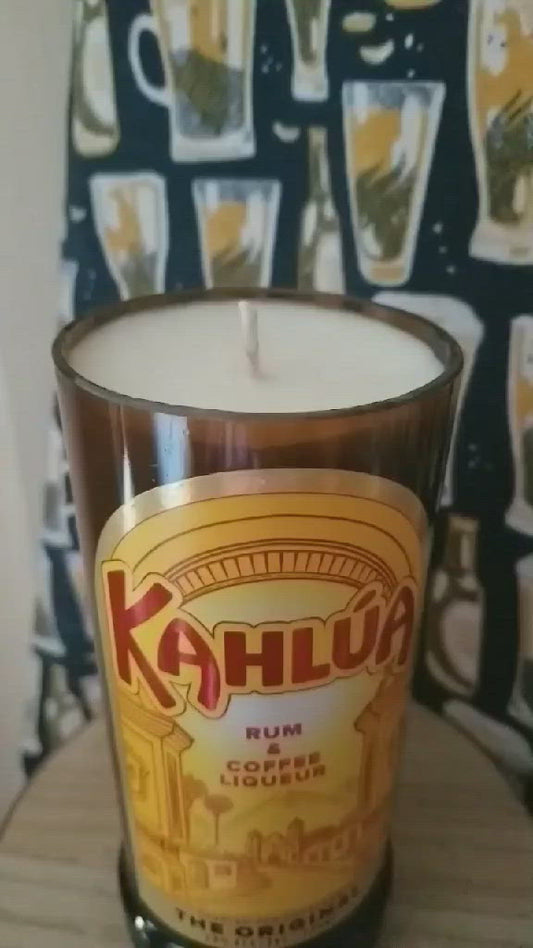 Pina Colada 19oz Kahlua